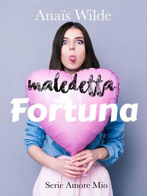 cover image of Maledetta Fortuna